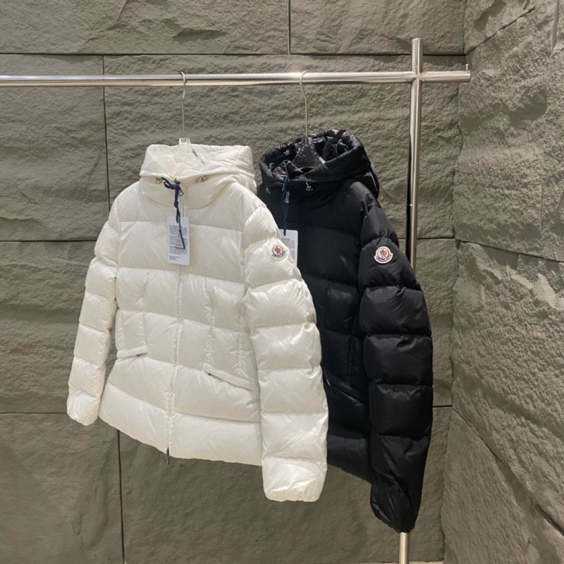 Moncler Down Coat